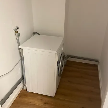 شقة Moebeliert